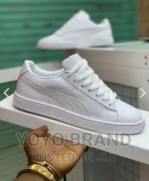 Puma Flat Shoe for Mens