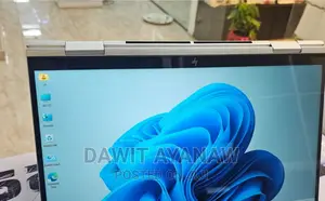 New Laptop HP Envy 13 16GB Intel Core I7 SSD 1T