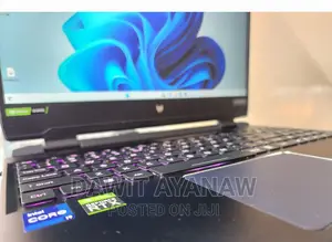 New Laptop Acer Predator Helios 300 16GB Intel Core I9 SSD 1T
