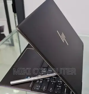 New Laptop HP Spectre X360 16GB Intel Core I7 SSD 1T