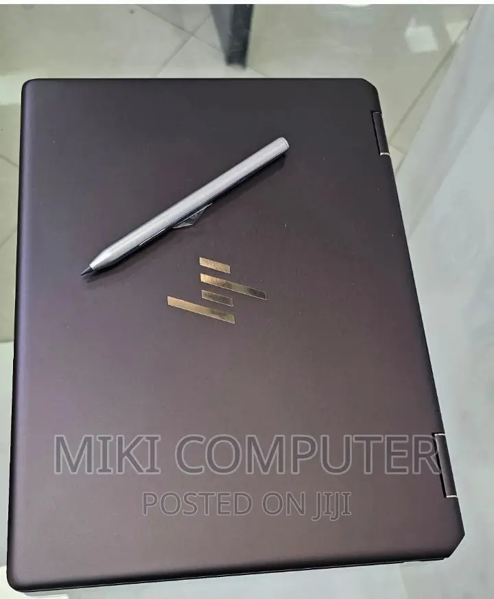 New Laptop HP Spectre X360 16GB Intel Core I7 SSD 1T