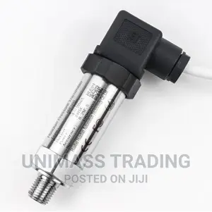 Pressure Transmitter 4-20ma