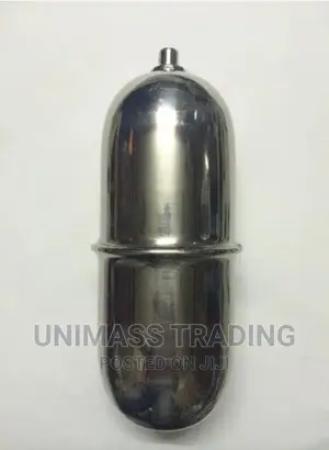 Stainless Steel Float Ball