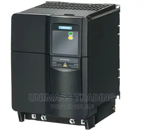 Siemens Micromaster Inverter 4kw