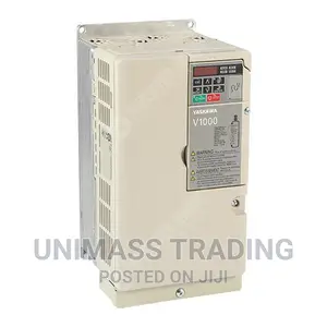 Yasakawa Inverter 11kw