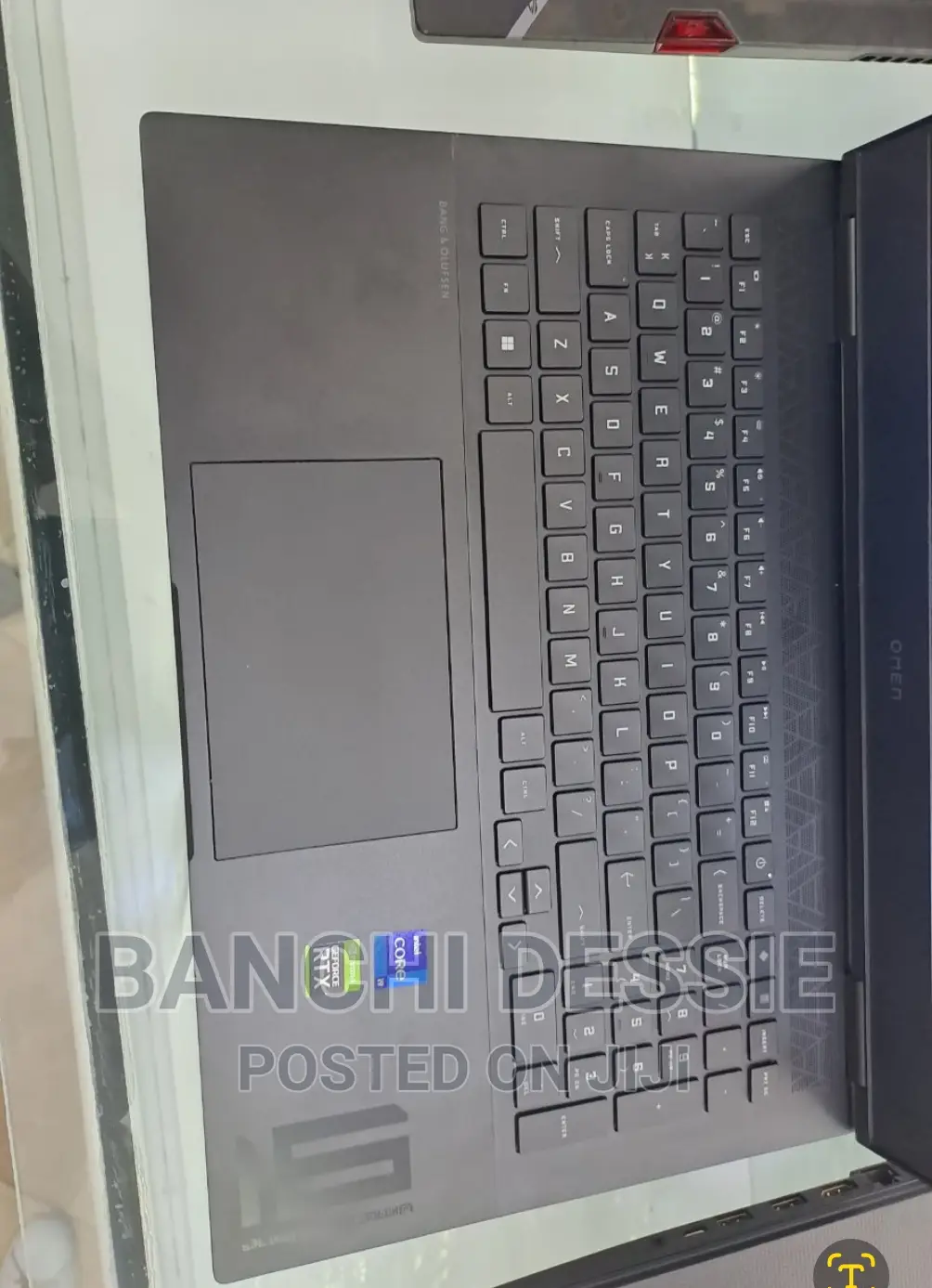 New Desktop Computer HP 16GB Intel Core i9 SSD 1T
