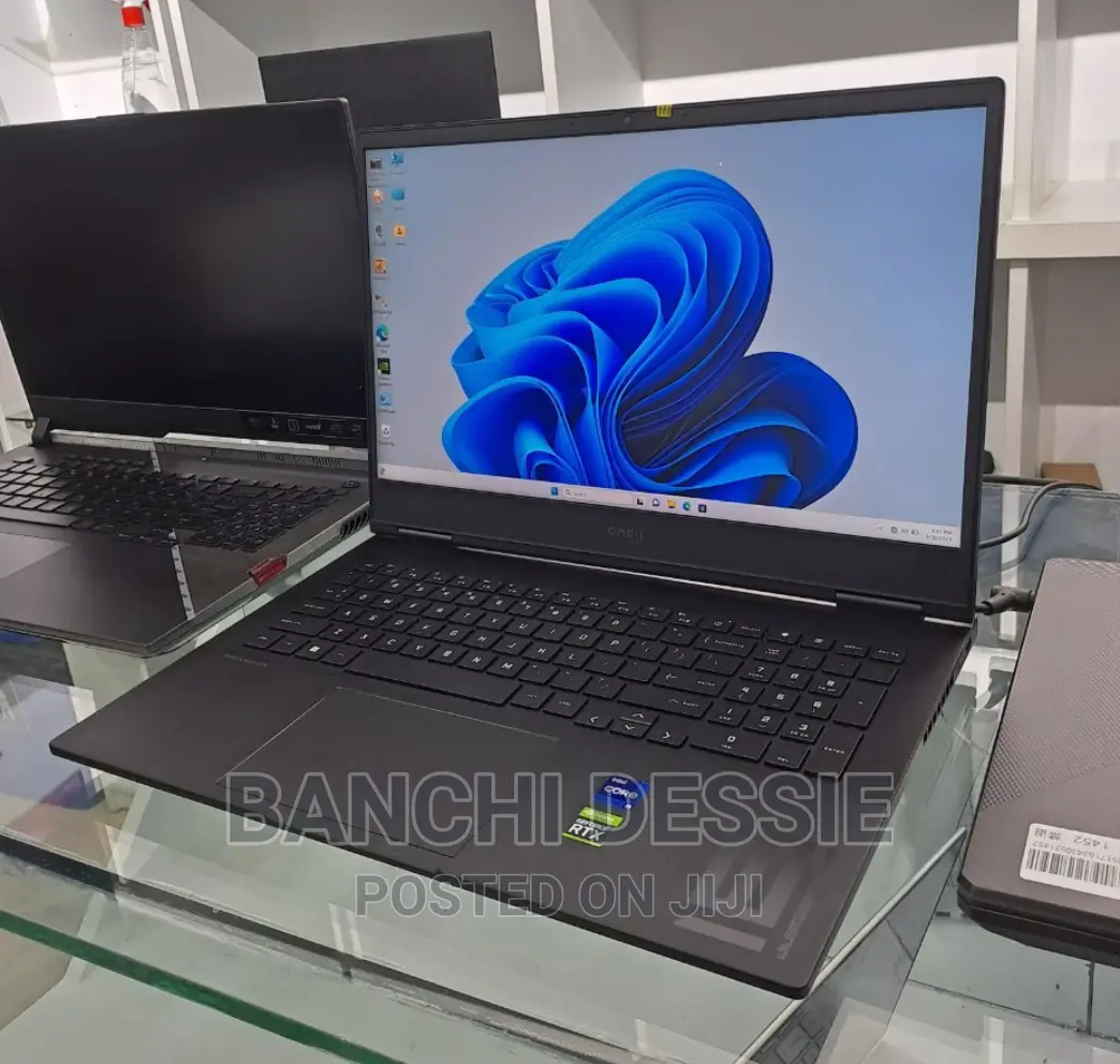 New Desktop Computer HP 16GB Intel Core i9 SSD 1T