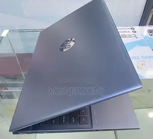 New Laptop HP Pavilion 15 8GB Intel Core I7 SSD 512GB