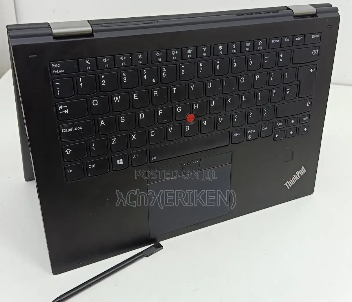 New Laptop Lenovo Thinkpad X1 Yoga 16GB Intel Core I7 SSD 512GB