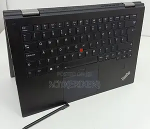 New Laptop Lenovo Thinkpad X1 Yoga 16GB Intel Core I7 SSD 512GB