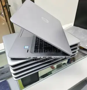 New Laptop HP EliteBook 840 G3 8GB Intel Core I5 SSD 512GB