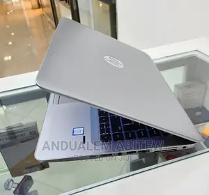 New Laptop HP EliteBook 840 8GB Intel Core I7 SSD 1T