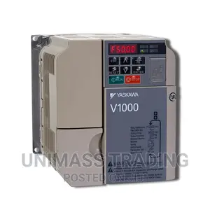 Yasakawa Inverter 0.35kw
