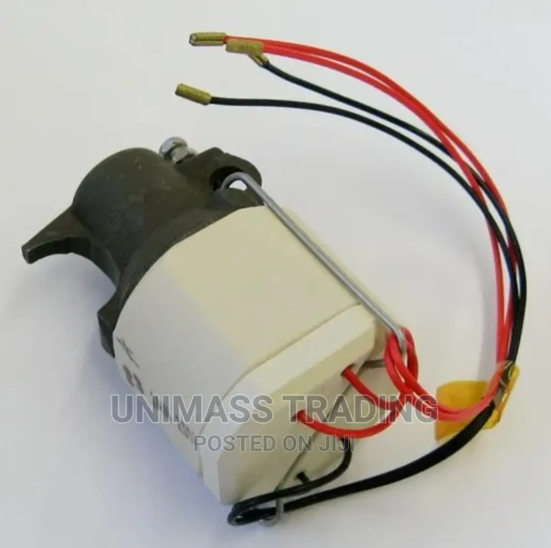 Mobrey Switch
