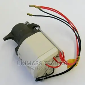 Mobrey Switch