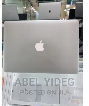 New Laptop Apple MacBook Pro 2014 8GB Intel Core i5 SSD 512GB