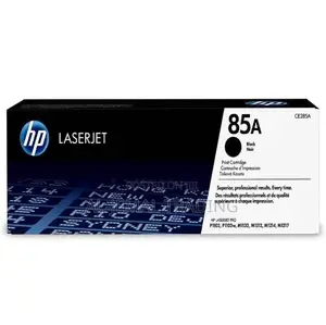 HP Original Toner Cartridge(85A/83a/80a/05a/17a/26a/53a/49a