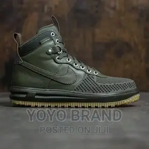 Orginal Nike Boots