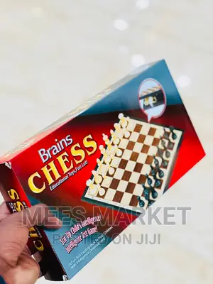 Chess Game