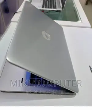 New Laptop HP EliteBook 840 8GB Intel Core I5 HDD 1T