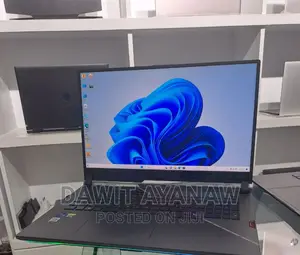 New Laptop Asus 32GB Intel Core I9 SSD 1T