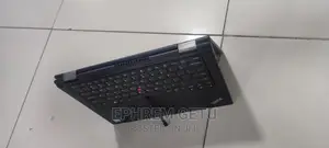 New Laptop Lenovo ThinkPad Yoga 370 16GB Intel Core I5 SSD 512GB