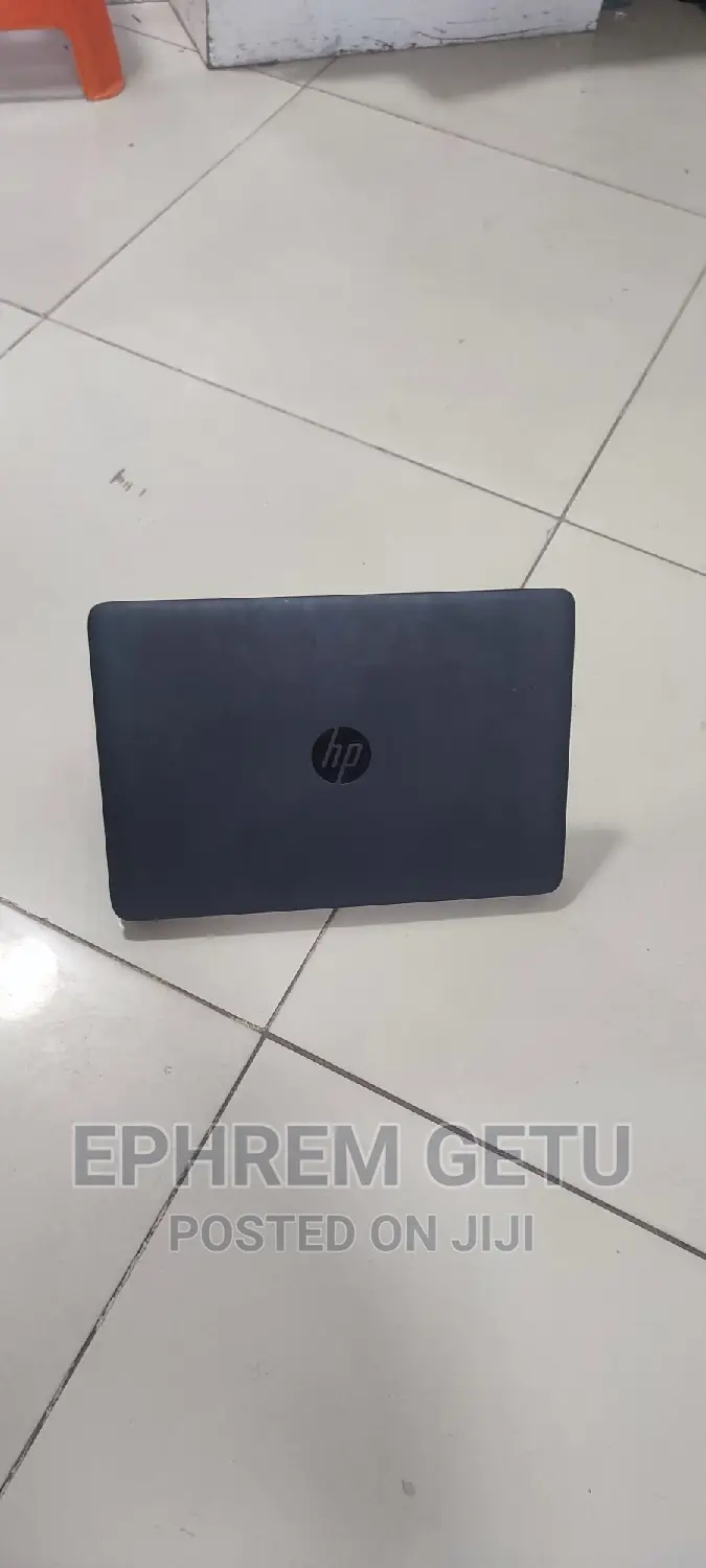 New Laptop HP EliteBook 840 8GB Intel Core I5 HDD 1T
