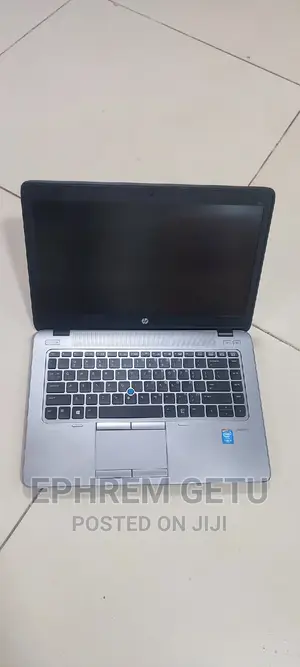 New Laptop HP EliteBook 840 8GB Intel Core I5 HDD 1T