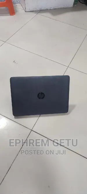 New Laptop HP EliteBook 840 8GB Intel Core I5 HDD 1T