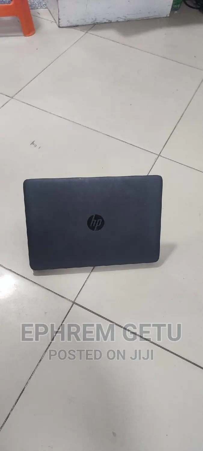 New Laptop HP EliteBook 840 8GB Intel Core I5 HDD 1T