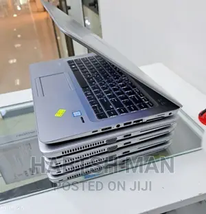 New Laptop HP EliteBook 840 8GB Intel Core I7 SSD 512GB