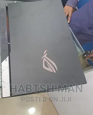 New Laptop Asus ROG Strix G15 32GB Intel Core I9 SSD 1T