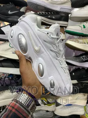 Orgina Nike