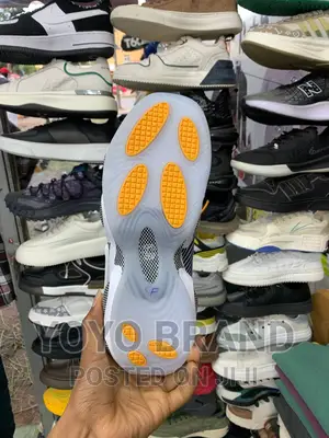 Orgina Nike