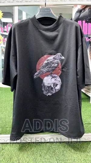 Oversized T Shirts