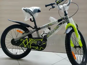 Bicycle New Brand