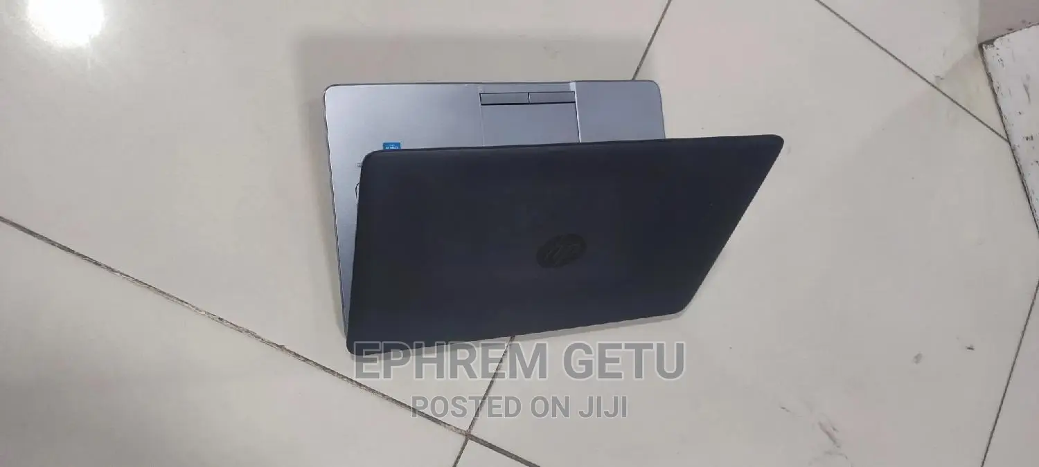 New Laptop HP EliteBook 840 8GB Intel Core I5 HDD 1T