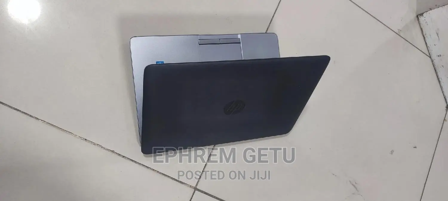 New Laptop HP EliteBook 840 8GB Intel Core I5 HDD 1T