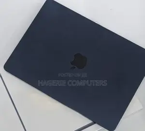 New Laptop Apple MacBook Air 8GB Apple M2 SSD 256GB