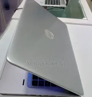 New Laptop HP EliteBook 840 G4 8GB Intel Core I5 SSD 256GB