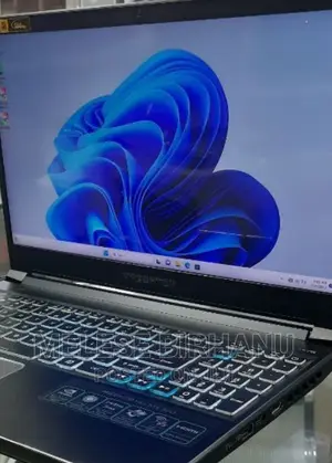 New Laptop Acer Predator 15 16GB Intel Core I7 SSD 512GB