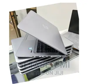 New Laptop HP EliteBook 840 8GB Intel Core I5 HDD 256GB