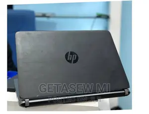 New Laptop HP ProBook 430 G2 8GB Intel Core I3 HDD 1T