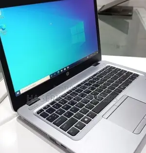 New Laptop HP EliteBook 840 G4 8GB Intel Core I5 SSD 256GB
