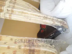 Furnished Studio Apartment in Studio  Apartment, Yeka for rent