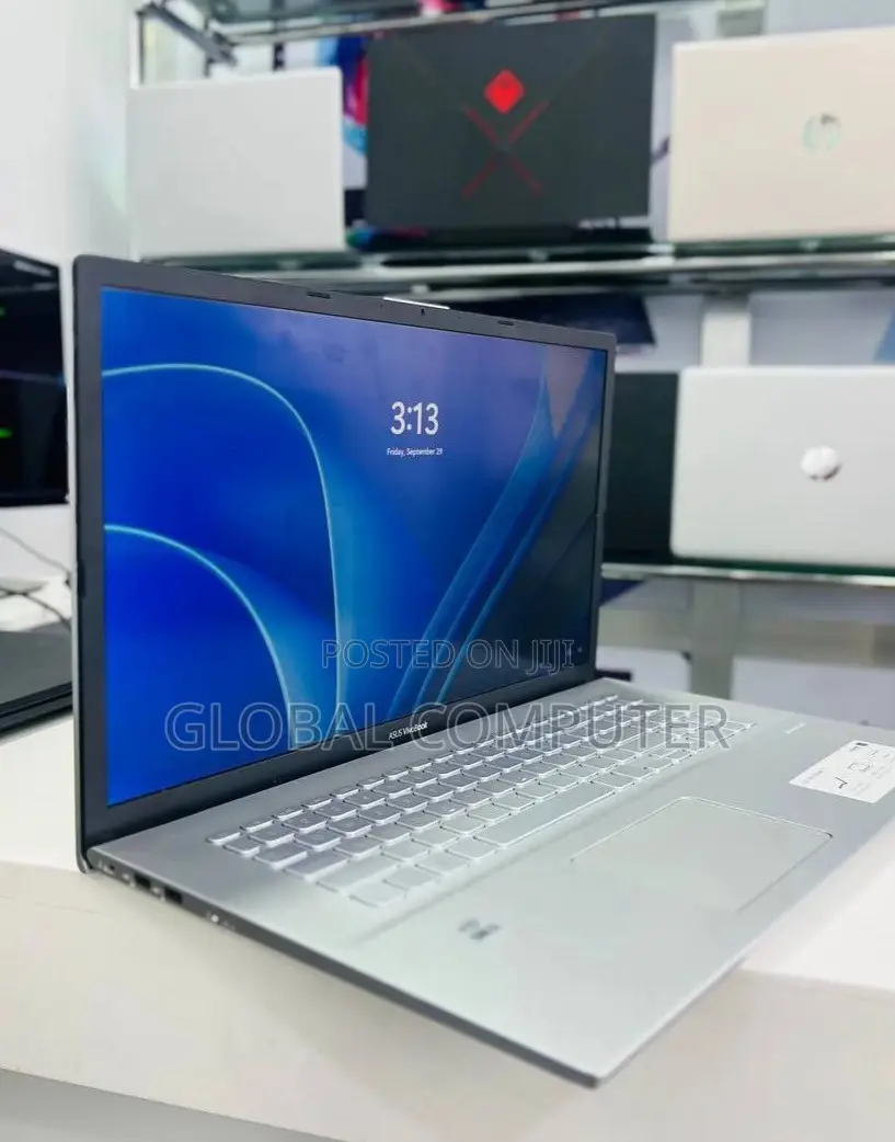 New Laptop Asus VivoBook E12 E203NAH 12GB Intel Core I5 HDD 1T