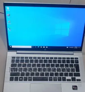 New Laptop HP 8GB AMD Ryzen 3 SSD 512GB