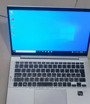 New Laptop HP 8GB AMD Ryzen 3 SSD 512GB