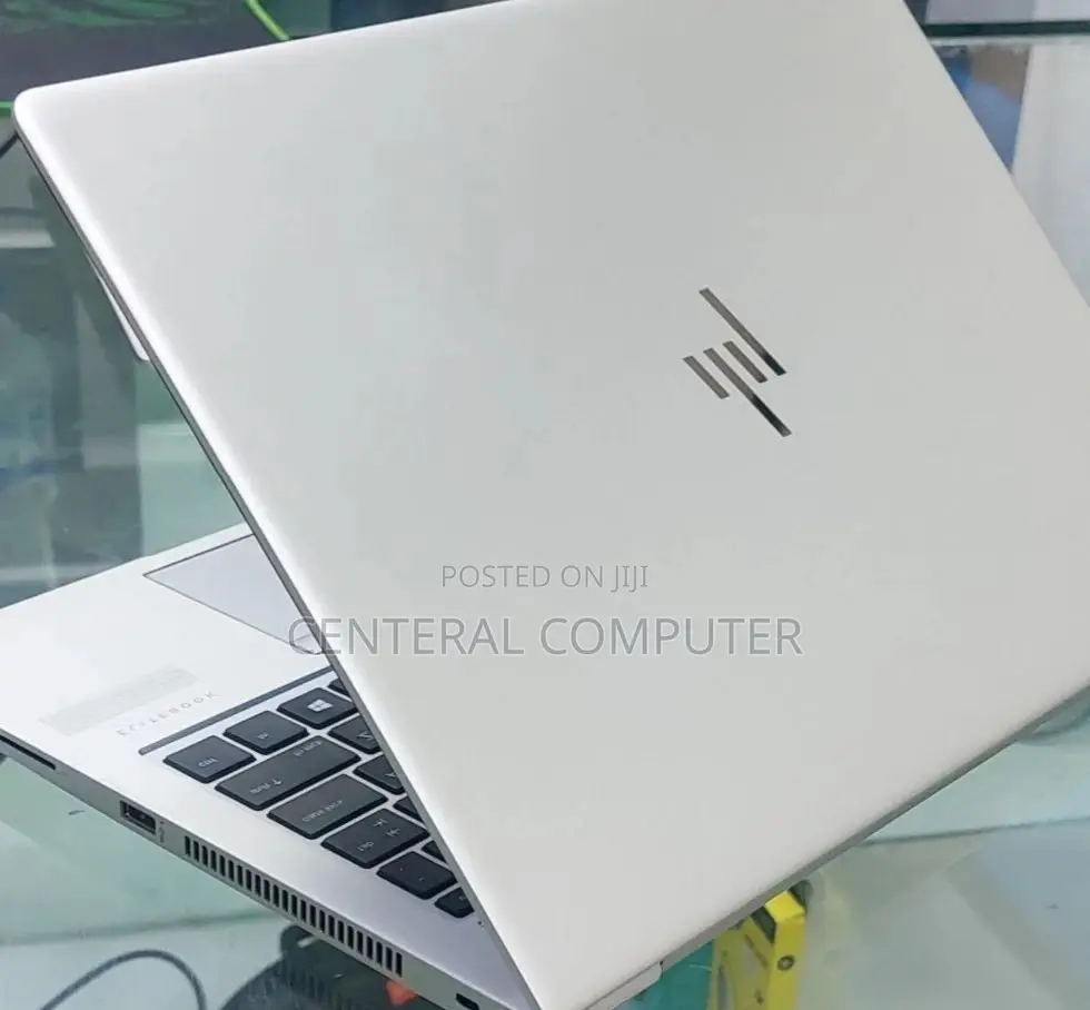 New Laptop HP EliteBook 840 8GB Intel Core I5 SSD 512GB