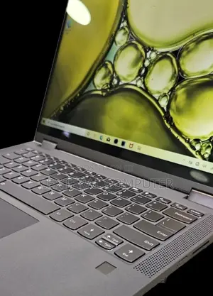New Laptop Lenovo IdeaPad Flex 14 16GB Intel Core I7 SSD 1T